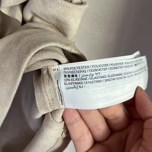 Asymmetric Top by Mango - Picture 4 of 7